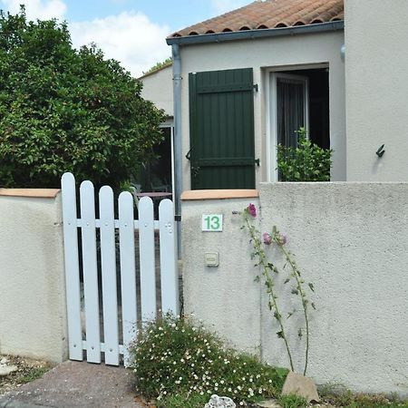 Pavillon Des Loritz Villa Grand-Village-Plage Exterior photo