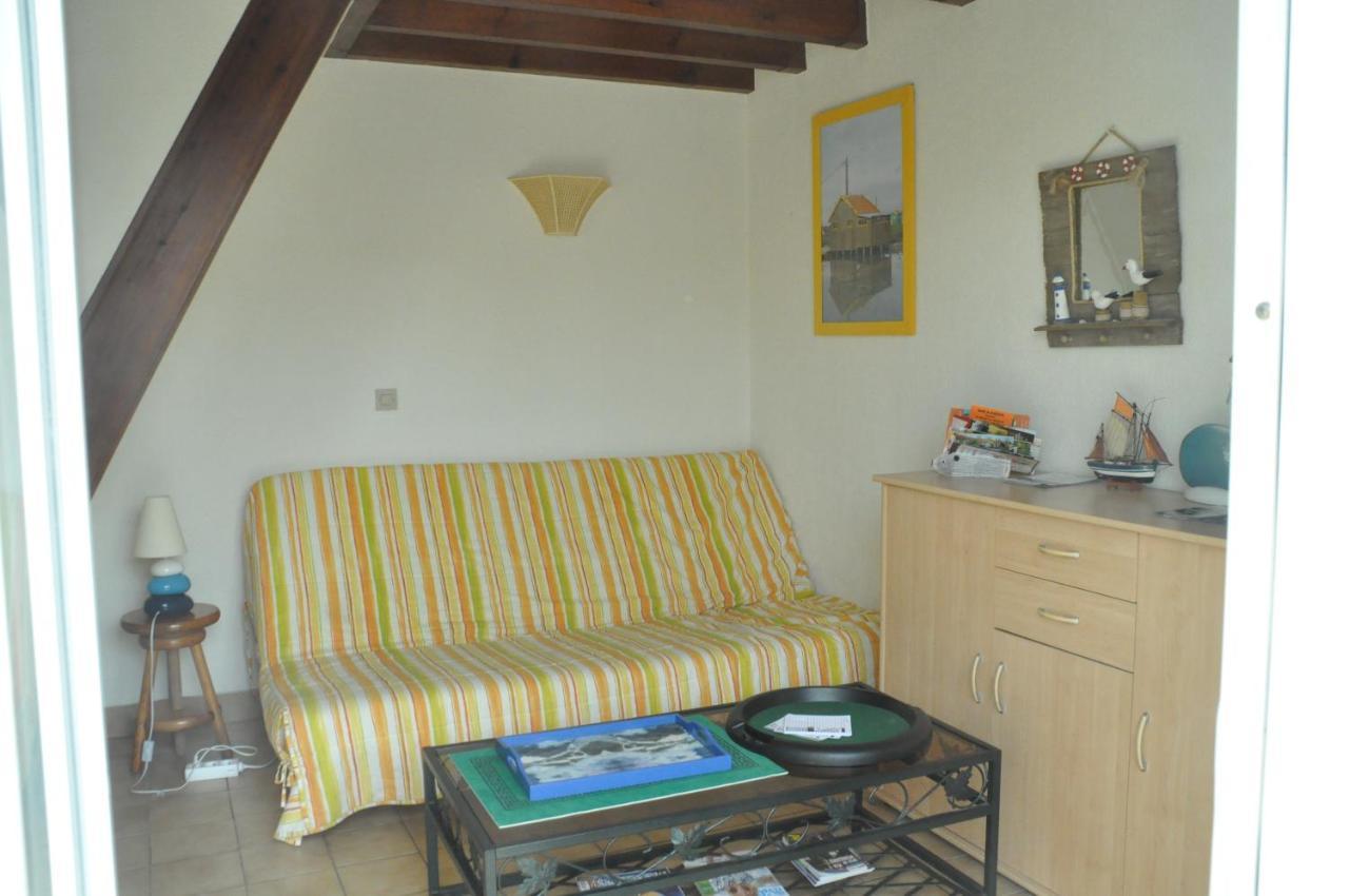 Pavillon Des Loritz Villa Grand-Village-Plage Exterior photo